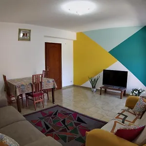 La Casa Sicula Appartamento