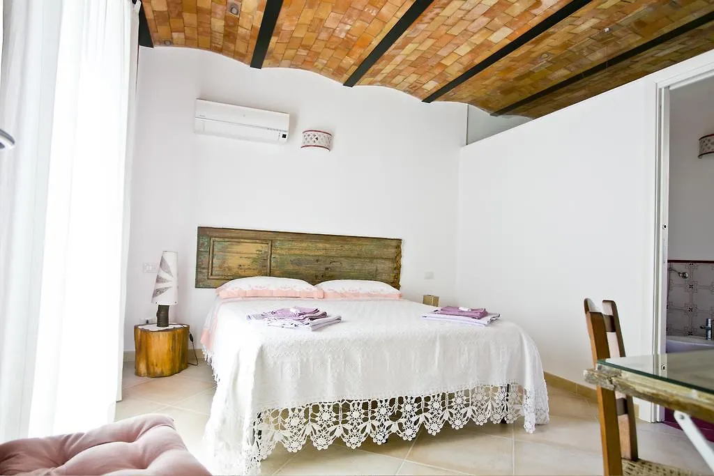 La Via Del Carretto B&B Capri Leone Bed & Breakfast